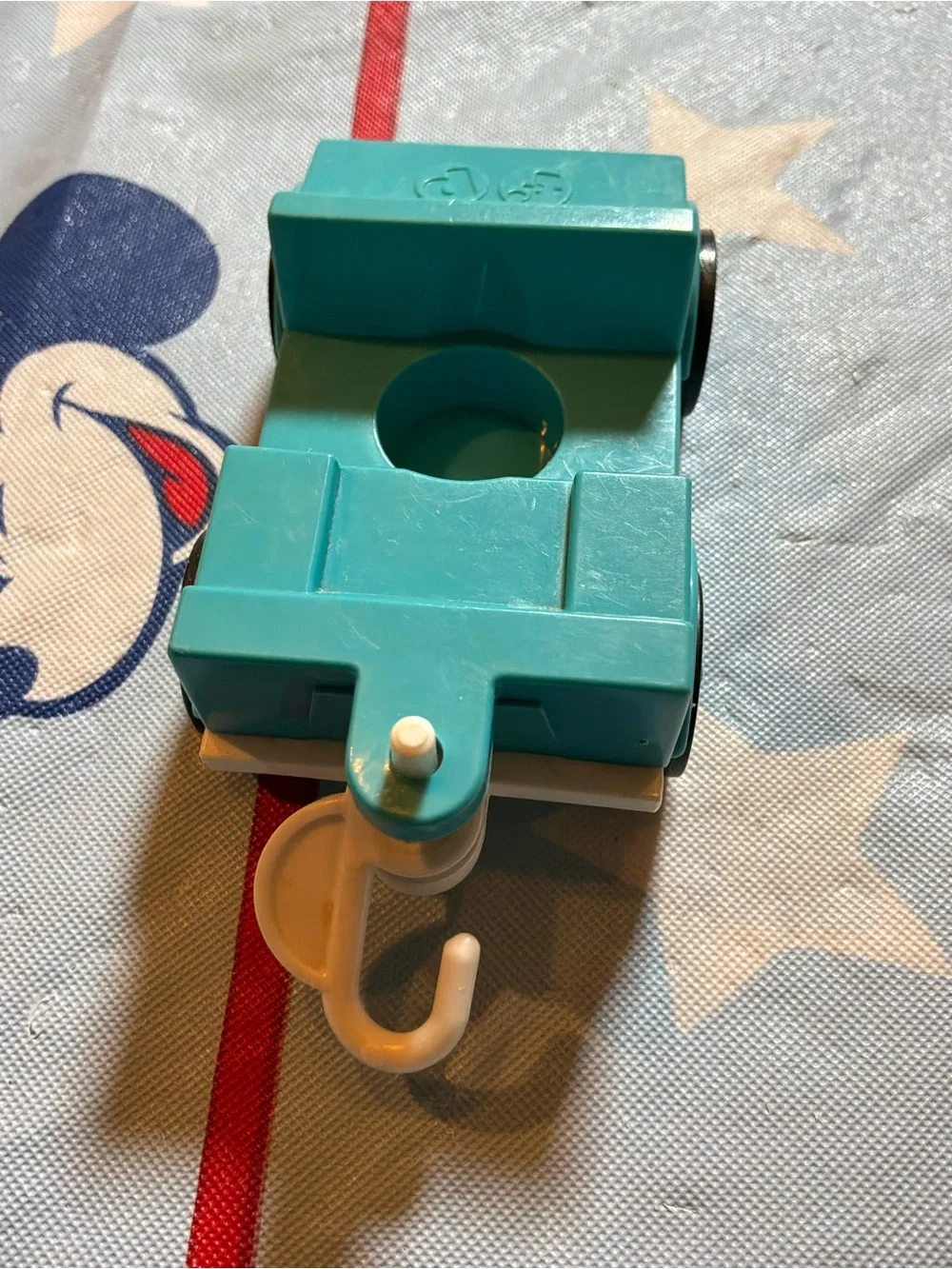 Fisher-Price vintage fisher
